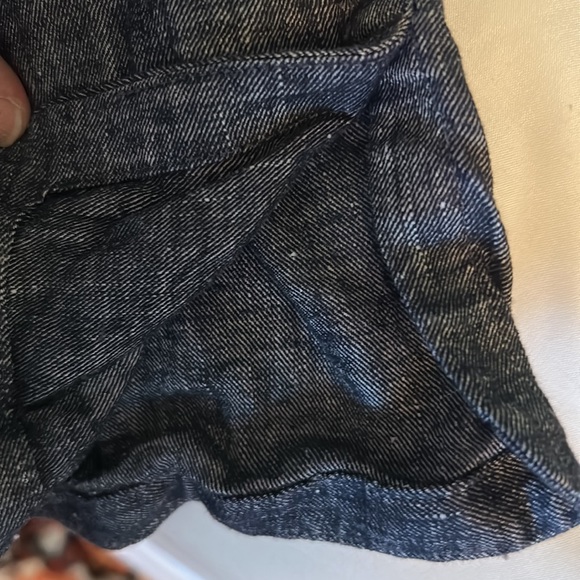 Theory elastic waist pant. Size 4 - Picture 5 of 5